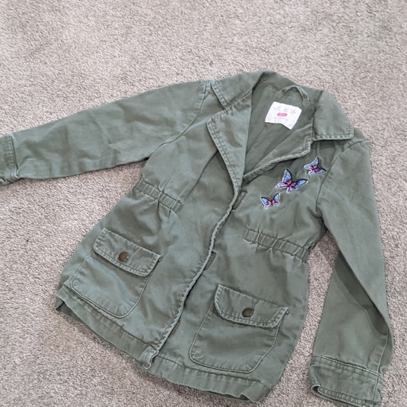Children's Place Jacket - Picture 10 of 10